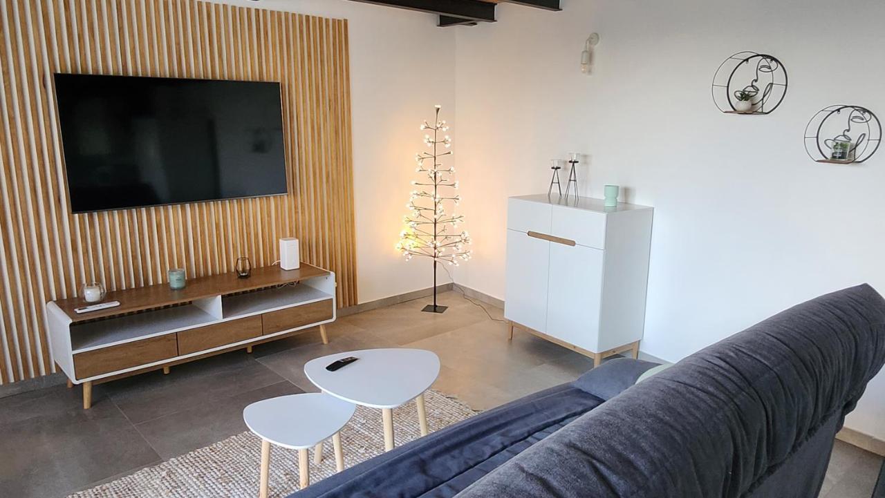 Ferienhaus La Lavandiere Bollène