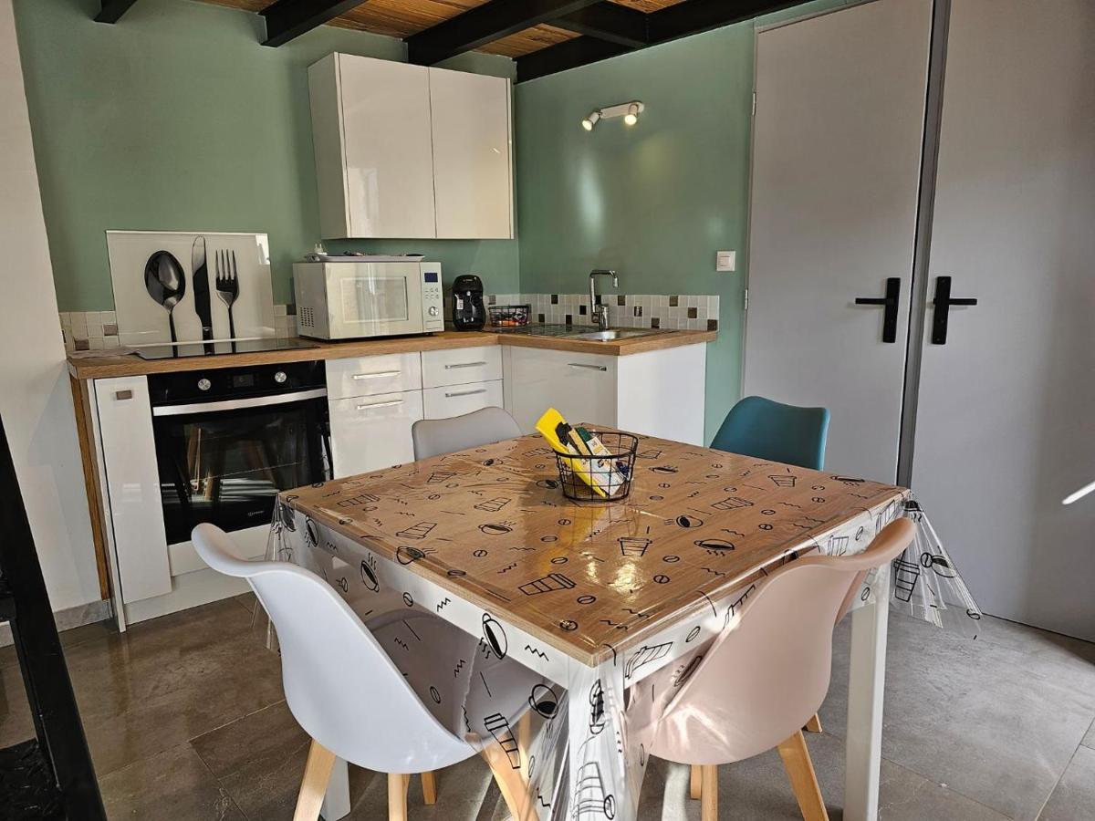 Ferienhaus La Lavandiere Bollène
