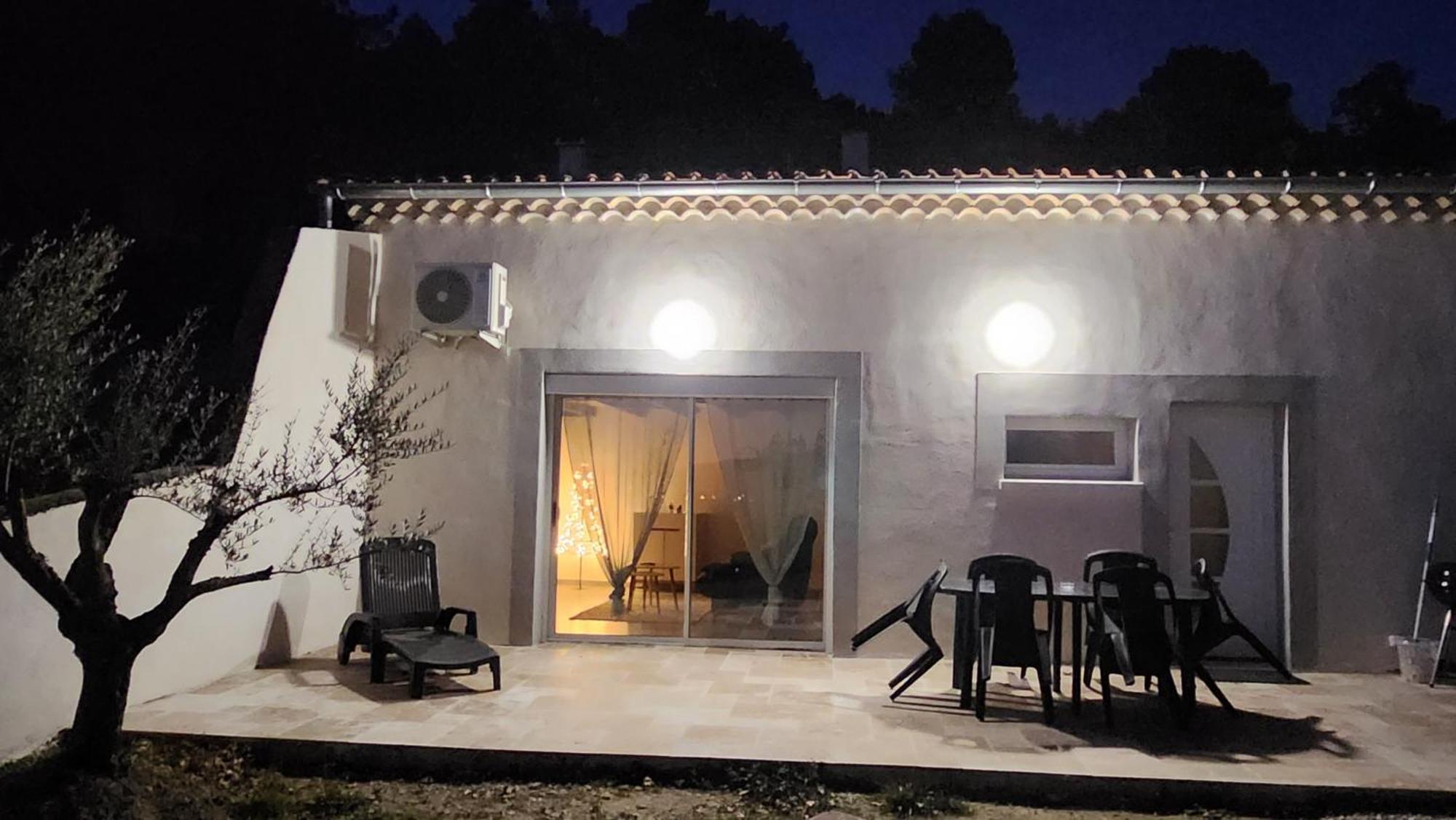 La Lavandiere Ferienhaus